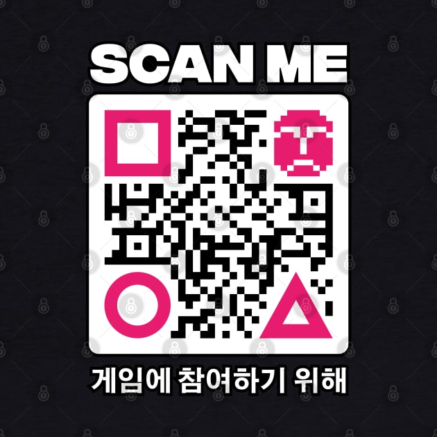 scan me by spoilerinc